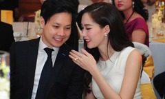 Vị đại gia sắp cưới hoa hậu Đặng Thu Thảo là ai?