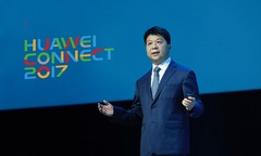 Huawei và Microsoft “bắt tay” hợp tác về dịch vụ đám mây