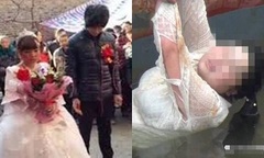 Vì muốn lấy chồng đại gia, chị đã đẩy em gái thay mình lấy anh nhà nghèo