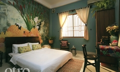 Giới trẻ Sài thành kéo nhau đi “ở trọ trần gian”