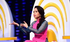 Ca sĩ Cẩm Ly: Đừng để vinh quang ảo đánh lừa bản thân