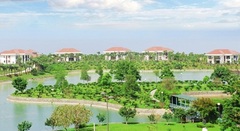 “Lạc trôi” vào chốn nghỉ dưỡng xanh – sạch – đẹp như Bali Việt Nam