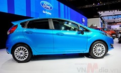 Bảng giá ô tô Ford tại Việt Nam mới nhất tháng 9/2017Bảng giá ô tô Ford tại Việt Nam mới nhất tháng 9/2017