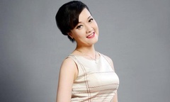 Nghệ sĩ Vân Dung: Học được nhiều từ  "tuổi thơ dữ dội "