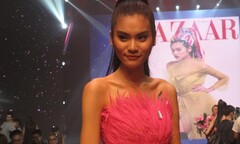 Quán quân Kim Dung: Không gồng mình để khác biệt