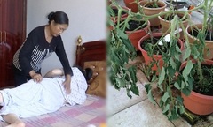 Nghi ngờ lòng tốt của mẹ chồng, con dâu nhất mực đổ đi bát canh bà nấu cho