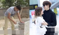 Bị cười nhạo vì con gái yêu anh phụ hồ, mẹ cô đã làm một việc bất ngờ