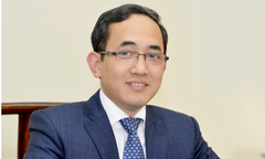 Ông Hồ Xuân Năng: Từ vị trí thư ký Chủ tịch Vinaconex đến khối tài sản riêng trị giá hơn 13.000 tỷ đồng