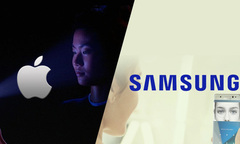 FaceID trên iPhone X, quét mống mắt và Windows Hello khác nhau ra sao? Ai hơn ai kém?