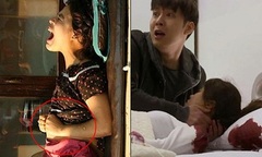 Bác sĩ thông báo vợ khó đẻ phải chuyển sang đẻ mổ và thái độ của chồng