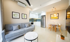 Chốn nghỉ dưỡng đẳng cấp khu Thảo Điền dành cho doanh nhân