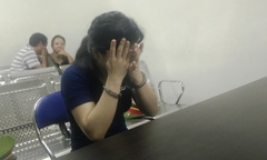 Bi kịch mẹ ép con cùng chết: Vừa đáng thương, vừa đáng trách