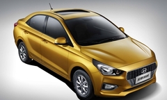 Hyundai Reina 2017 long lanh “chốt giá” chỉ hơn 170 triệu đồng