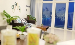 Khám phá AZURA  " xứ sở thần tiên "