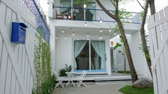 Flear House đáng sống tại Đà Nẵng