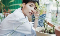 Vũ Cát Tường: Sống trong showbiz phải thật khôn khéo