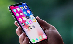 iPhone X giá càng cao, người dùng càng điên cuồng mua “táo”