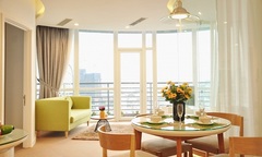 Perfect Panoramic chốn hâm nóng tình cảm gia đình