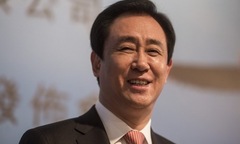 Jack Ma mất ngôi người giàu nhất châu Á vào tay đại gia không ai ngờ