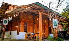 “Đi tìm tình yêu” tại căn hộ kết nối giữa lòng Sapa