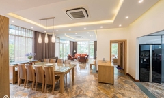 Flamingo Vill - Điểm đến không thể bỏ qua 