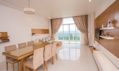 Phan Thiết được mệnh danh là “thiên đường” resort của Việt Nam