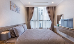 Tận hưởng cuộc sống bình yên bên bờ sông Sài Gòn