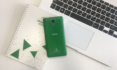 Nga có điện thoại chống gián điệp