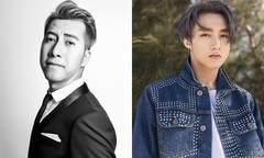 Only C: Tôi đã gọi điện, nhắn tin cho Sơn Tùng và được thông cảm