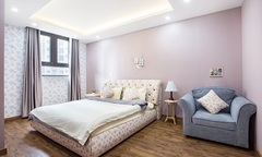 Lạc vào xứ sở thần tiên ngay giữa trung tâm Hà Nội