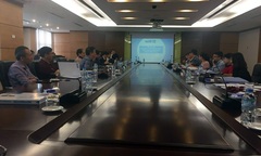 Tọa đàm về điểm đổi mới với nghĩa vụ thuế khi xuất khẩu xi măng