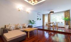 Khám phá không gian Việt  giữa phố Tây