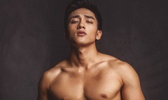 Người mẫu – diễn viên Hữu Vi: “Chiêu trò, scandal không giúp nghệ sĩ  tồn tại trong showbiz”