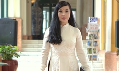 NSND Lan Hương:  "Nhiều người hỏi thẳng tôi - Chị đi phẫu thuật thẩm mỹ à? "