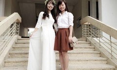 Thủ khoa ĐH Sư phạm Hà Nội 2:  "Hiện em đang ở nhà chăn lợn "