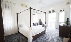 An Homestay – Chốn rũ bỏ mệt nhọc giữa bề bộn cuộc sống