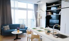 Điểm dừng chân tuyệt vời của những chuyến công tác