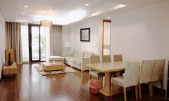 Dolphin Plaza có phải “vùng đất hứa "?