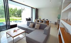 Tận hưởng không gian sang trọng với hệ sinh thái tuyệt vời