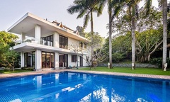 Tận hưởng cuộc sống thượng lưu không chỉ dành cho giới đại gia