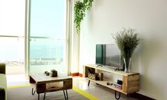 Hạ Long  "thất thủ " với căn hộ siêu xinh