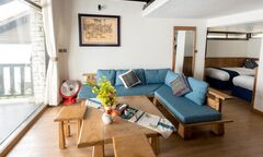 Plum Garden Villa - Vẻ đẹp làm mê đắm lòng người