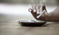 Thuốc lá và tổn thất kinh tế trong hộ gia đình