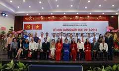 Cao đẳng Kinh tế TPHCM đạt chuẩn kiểm định chất lượng giáo dục