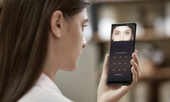Rộ tin đồn Galaxy S9 có Face ID, đủ sức cạnh tranh iPhone X