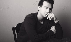 NTK Đỗ Long: “Tôi thích yêu một người bình thường hơn người trong showbiz”