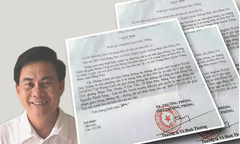 Độ “khủng” công ty Cường Thuận – nơi con gái Thượng tá Võ Đình Thường lấy cháu lãnh đạo