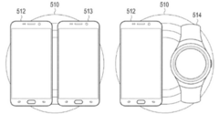 Samsung ra sạc không dây cạnh tranh Apple