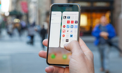 iPhone X - sang trọng nhưng chưa hoàn hảo