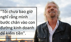 Tỷ phú Bill Gates, Warren Buffett và Richard Branson cùng chia sẻ quan niệm về tiền và hạnh phúc